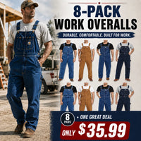🔥8 PACK $35.99(All 4 Colors*2)