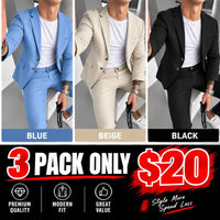 3 PACK B