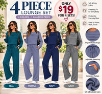 Gray4 Color-C